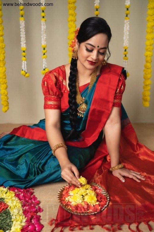 Suja Varunee (aka) Suja Varune