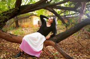 Sunaina (aka) Anusha