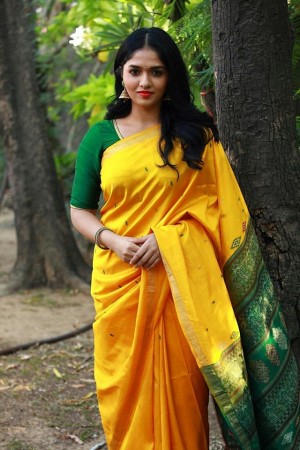 Sunaina (aka) Anusha