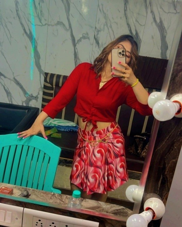 Sunita Gogoi (aka) Sunitha Gogoi