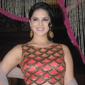 Sunny Leone