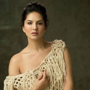 Sunny Leone