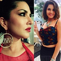 Sunny Leone
