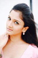 Surabhi Santosh (aka) Surabhi Santosh