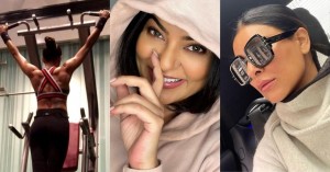 Sushmita Sen (aka) Sushmita