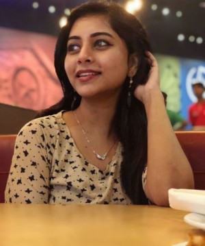 Suza Kumar (aka) SuzaKumar