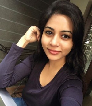 Suza Kumar (aka) SuzaKumar