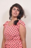 Swetha Ashok (aka) Swetha
