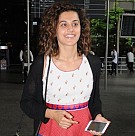 Taapsee Pannu