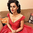 Taapsee Pannu