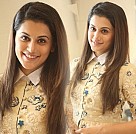 Taapsee Pannu