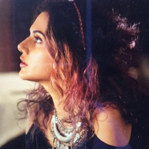 Taapsee Pannu