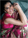 Taapsee Pannu (aka) Actress Tapsee