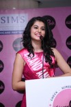 Taapsee Pannu (aka) Actress Tapsee