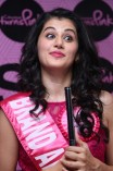 Taapsee Pannu (aka) Actress Tapsee