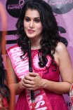 Taapsee Pannu (aka) Actress Tapsee
