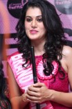 Taapsee Pannu (aka) Actress Tapsee