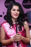 Taapsee Pannu (aka) Actress Tapsee