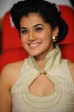 Taapsee Pannu (aka) Actress Tapsee