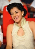 Taapsee Pannu (aka) Actress Tapsee