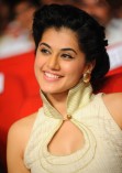 Taapsee Pannu (aka) Actress Tapsee