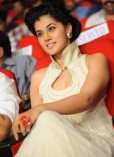 Taapsee Pannu (aka) Actress Tapsee