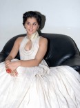 Taapsee Pannu (aka) Actress Tapsee