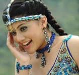 Taapsee Pannu (aka) Actress Tapsee