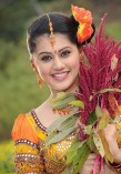 Taapsee Pannu (aka) Actress Tapsee