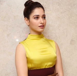 Tamannaah Bhatia