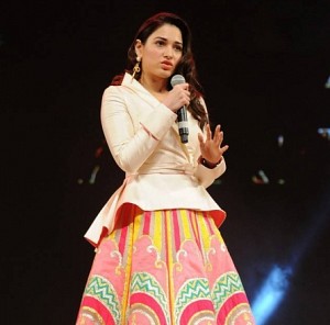 Tamannaah Bhatia