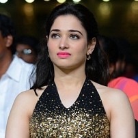 Tamannaah Bhatia