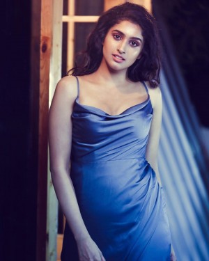 Tanya Ravichandran (aka) Tanya