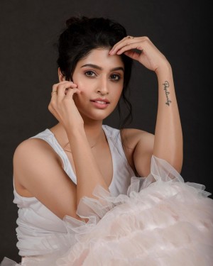 Tanya Ravichandran (aka) Tanya