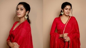 Tanya Ravichandran (aka) Tanya