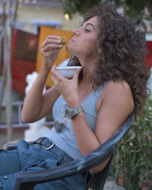 Tapsee Pannu (aka) Tapsee