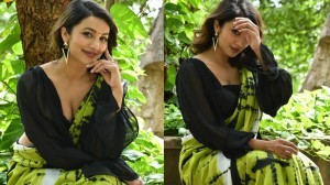 Tejaswi Madivada (aka) Tejaswi Mativada