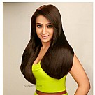 Trisha Krishnan