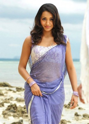 Trisha Krishnan (aka) Trisha