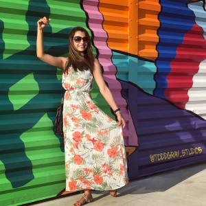 Trisha Krishnan (aka) Trisha