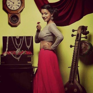 Upasana Iyer (aka) Upasana