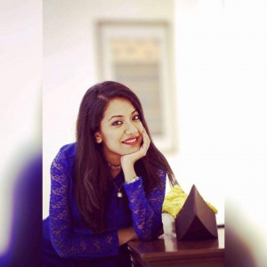 Upasana Iyer (aka) Upasana