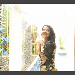 Upasana Iyer (aka) Upasana