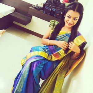 Upasana Iyer (aka) Upasana