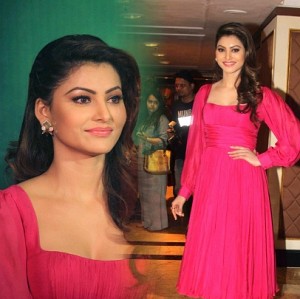 Urvashi Rautela