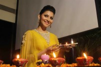 Urvashi Rautela (aka) Urvashi Rautela