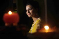 Urvashi Rautela (aka) Urvashi Rautela