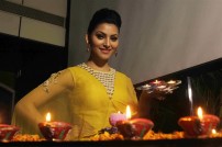 Urvashi Rautela (aka) Urvashi Rautela