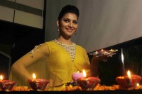 Urvashi Rautela (aka) Urvashi Rautela