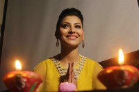 Urvashi Rautela (aka) Urvashi Rautela